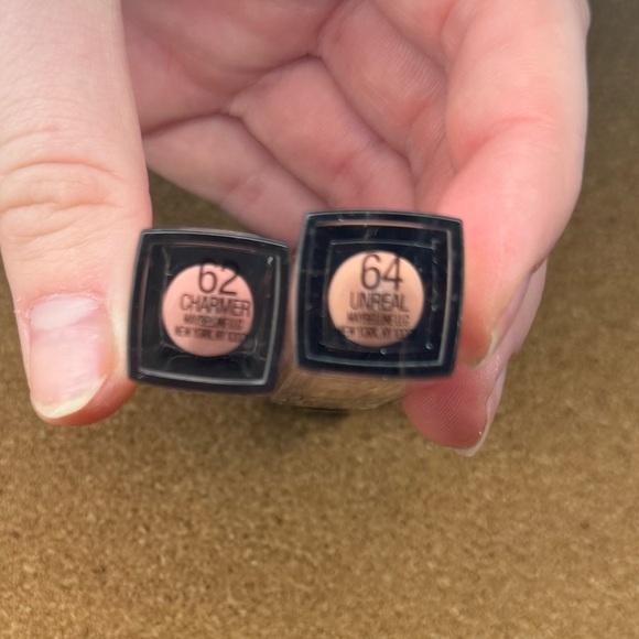 NWT Maybelline Vivid Hot Lacquer Lipstick Bundle! - Picture 6 of 6